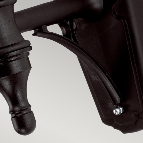 Настенный фонарь Elstead Exterior, Арт. KINSALE-WALL фото 11