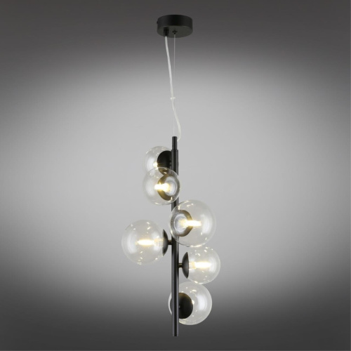 Светильник подвесной APL.334.06.06 фото 8 Светильник подвесной APL.334.06.06 фото 8