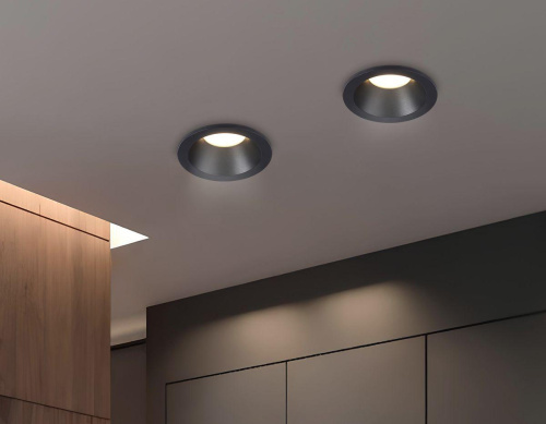 Встраиваемый светильник Ambrella Light Techno Spot Standard Tech TN1188 фото 5