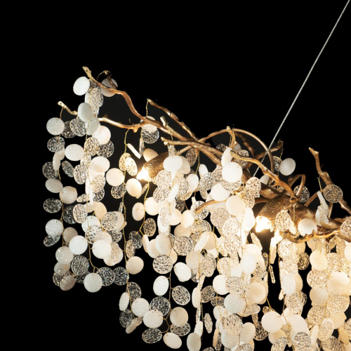 10066/1500 GB Подвесная люстра LOFT IT Fairytree фото 14