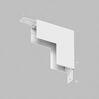 Трековый светильник Denkirs SMART BASE | СМАРТ БЭЙС TR2108-WH