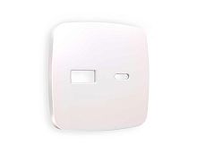 Лицевая панель розетки AMBRELLA VOLT OP2110