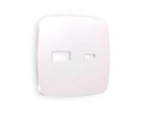 Лицевая панель розетки AMBRELLA VOLT OP2110 Лицевая панель розетки AMBRELLA VOLT OP2110