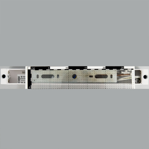 Citilux Визор CL708241N LED Настенная подсветка с выключателем Чёрная фото 12 Citilux Визор CL708241N LED Настенная подсветка с выключателем Чёрная фото 12