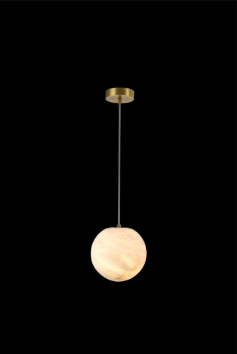 Подвесной светильник Unity FL1048-1PB Подвесной светильник Unity FL1048-1PB