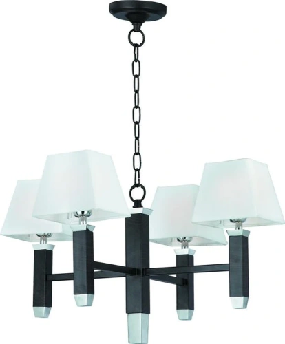 Подвесная люстра Arte Lamp EVEREST A3330LM-4BR Подвесная люстра Arte Lamp EVEREST A3330LM-4BR