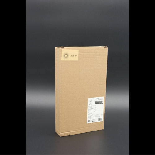 Светильник трековый APL.0104.00.20 фото 2 Светильник трековый APL.0104.00.20 фото 2