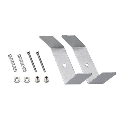 Набор пластин монтажная Arlight S2-Linia94-F Set 021194 Набор пластин монтажная Arlight S2-Linia94-F Set 021194