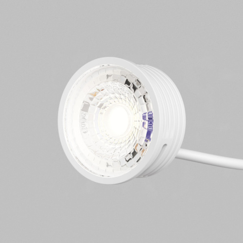 Лампа Denkirs Slim Led | СЛИМ ЛЕД DK4000-7W Лампа Denkirs Slim Led | СЛИМ ЛЕД DK4000-7W