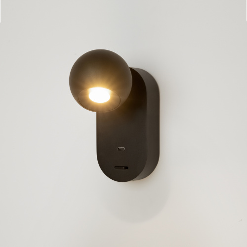 Настенный светильник (бра) Maytoni MOD434WL-L5B3K фото 12 Настенный светильник (бра) Maytoni MOD434WL-L5B3K фото 12