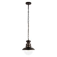100022P Уличный подвесной светильник LOFT IT Piemonte