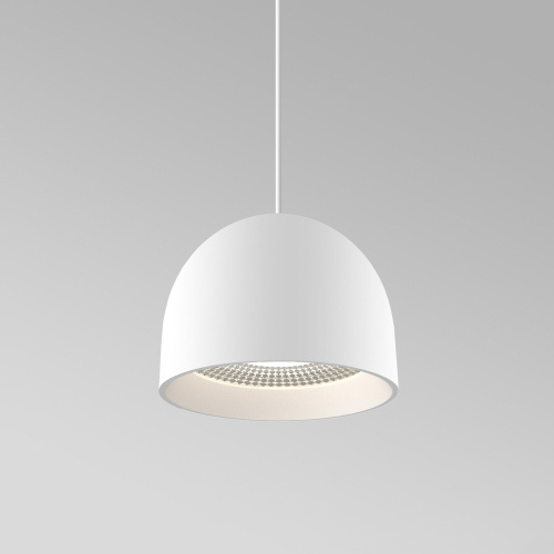 Подвесной светодиодный светильник Uno белый 50261 LED