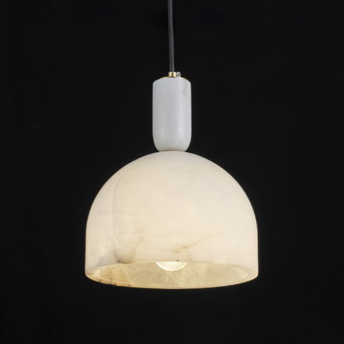 Подвесной светильник 8992P gold/white фото 5 Подвесной светильник 8992P gold/white фото 5