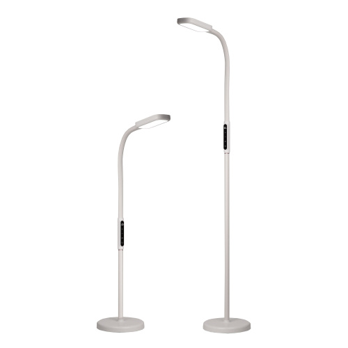 Citilux Марк CL804020 Торшер гибкий светодиодный Белый Citilux Марк CL804020 Торшер гибкий светодиодный Белый