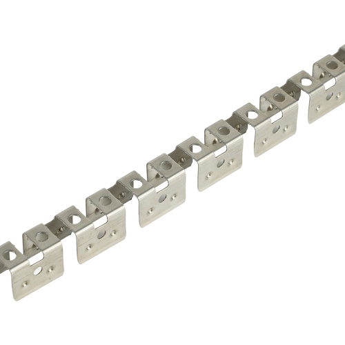 Крепеж гибкий для светодиодной ленты 220V LS720 (2835),  LD720-05 FERON фото 10
