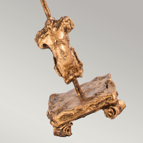 Настольная лампа Flambeau, Арт. FB-FRAGMENT-TL-G фото 2 Настольная лампа Flambeau, Арт. FB-FRAGMENT-TL-G фото 2