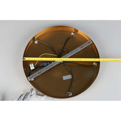 Люстра подвесная APL.766.03.06 фото 10