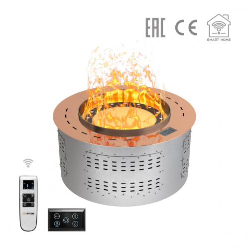 VEPO ROUND 600 RG фото 2