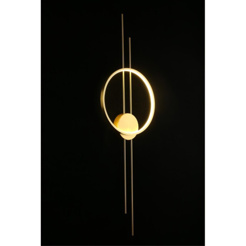 Светильник настенный (Бра) APL.340.11.16 фото 4 Светильник настенный (Бра) APL.340.11.16 фото 4