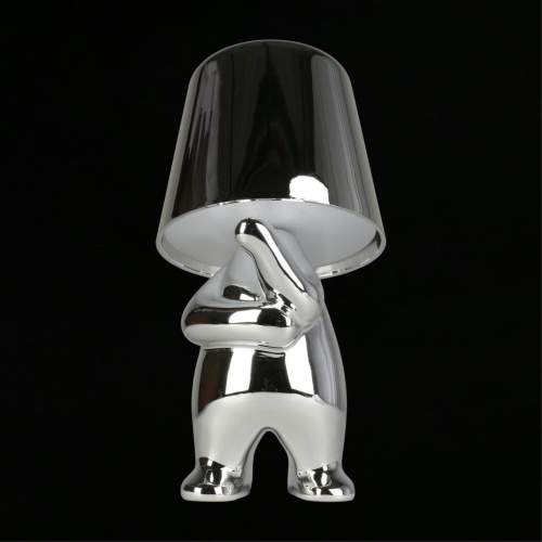 Настольная лампа APL.675.04.01 фото 7