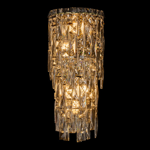 Бра Vetto Gold FL1147-6W Бра Vetto Gold FL1147-6W