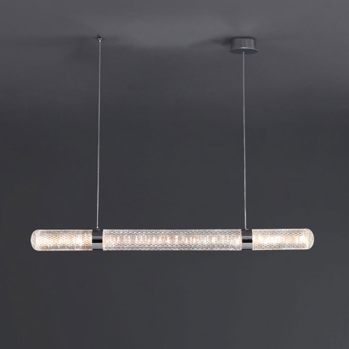 Подвесной светильник OMT-885M chrome фото 5 Подвесной светильник OMT-885M chrome фото 5