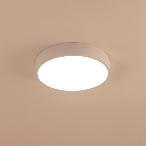 Citilux Купер CL72424V0 LED Светильник потолочный Белый фото 4 Citilux Купер CL72424V0 LED Светильник потолочный Белый фото 4