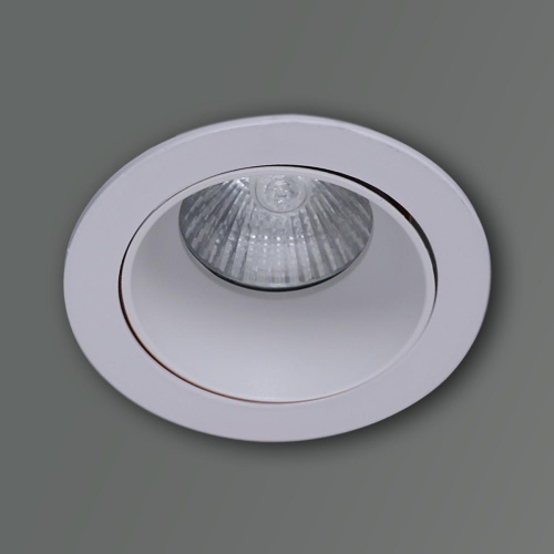 Точечный светильник Reluce 16085-9.0-001PT MR16 WT фото 3