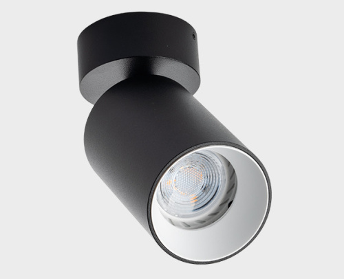 Ring Danny кольцо для светильника (Ring Danny white) фото 2