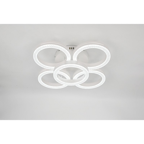 Светильник потолочный Rivoli Juniper 6187-701 фото 2 Светильник потолочный Rivoli Juniper 6187-701 фото 2