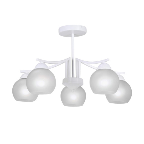 Потолочная люстра Vitaluce V4286-0/5PL фото 2