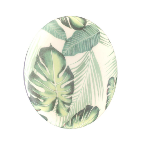 Настенно-потолочный светодиодный светильник Sonex Pale Flori 7748/CL фото 6