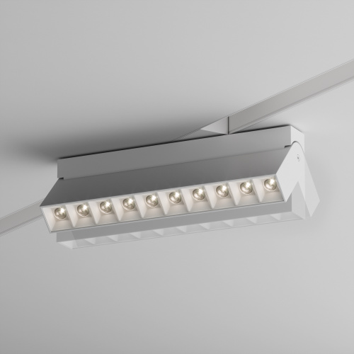 Трековый светильник Technical TR015-2-20W3K-W фото 2