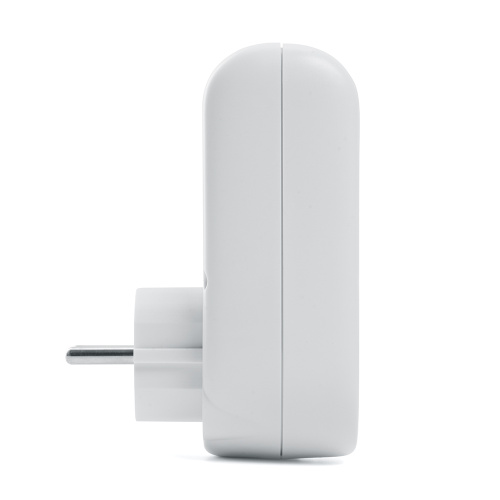 Розетка с таймером Feron TM26 недельная электронная мощность 2300W/10A фото 7