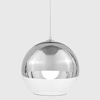 Подвесной светильник Lumina Deco Veroni LDP 1029-200 CHR
