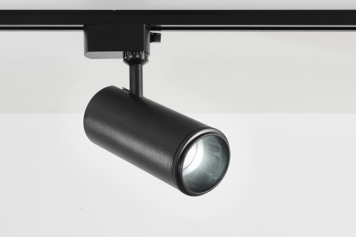 Светильник однофазный Crystal Lux CLT 0.31 021 BK 3CCT ZOOM фото 8