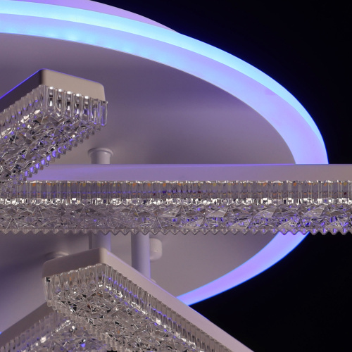 Люстра De City Оскар фото 2