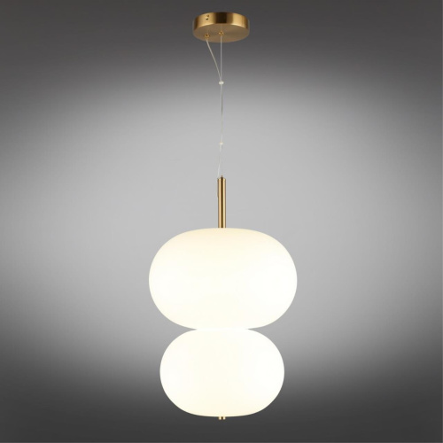 Светильник подвесной APL.646.06.20 фото 3