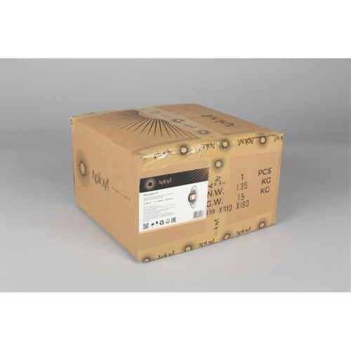 Светильник настенный (Бра) APL.648.11.10 фото 15 Светильник настенный (Бра) APL.648.11.10 фото 15