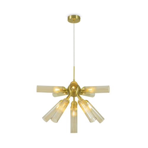 Подвесной светильник Freya FR5379PL-11G фото 10 Подвесной светильник Freya FR5379PL-11G фото 10