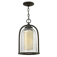 Подвесной фонарь Hinkley Lighting, Арт. HK-QUINCY8-M