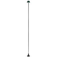 7122/4GLB NATURE ODL26 653 Уличный светильник 930мм акрил/металл IP65 LED 3W 95Лм 24V VERDE (нужен драйвер 357781/357782)