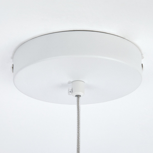 757006 Люстра CONE GW 1х6W(led) G9 БЕЛЫЙ/ЗОЛОТО фото 6 757006 Люстра CONE GW 1х6W(led) G9 БЕЛЫЙ/ЗОЛОТО фото 6