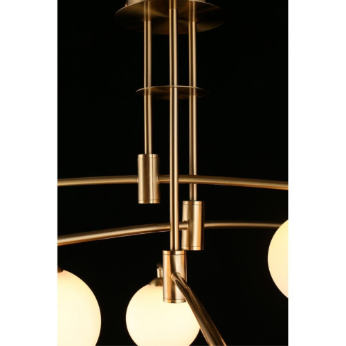 Люстра потолочная APL.621.07.06 фото 13