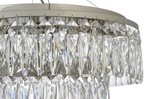 Люстра подвесная Arti Lampadari Elite Acquaro E 1.5.D50.100 NP фото 4 Люстра подвесная Arti Lampadari Elite Acquaro E 1.5.D50.100 NP фото 4