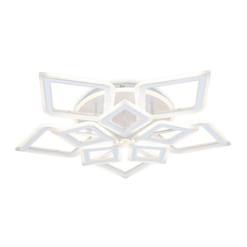 Потолочная светодиодная люстра Ambrella light Acrylica Original FA8914 Потолочная светодиодная люстра Ambrella light Acrylica Original FA8914