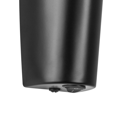 808647 Бра MURO III COB LED 3W 200LM 30G ЧЕРНЫЙ 3000K фото 9 808647 Бра MURO III COB LED 3W 200LM 30G ЧЕРНЫЙ 3000K фото 9