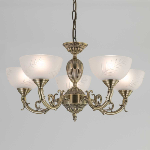 Подвесная люстра Citilux Кремона CL406153 фото 4