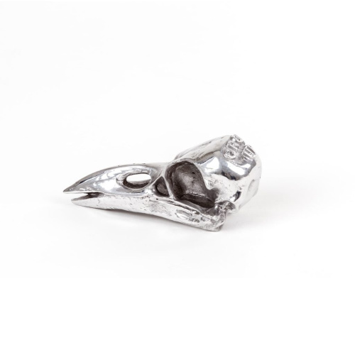 Статуэтка Wunderkammer Bird Skull фото 5