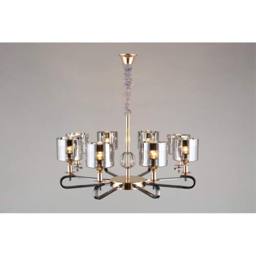 Люстра подвесная OML-68703-08 фото 6